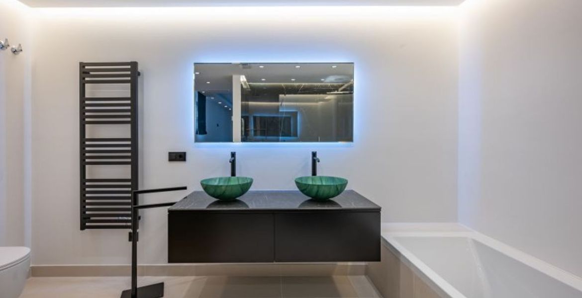 Apartment for rent in Puente Romano II Nobu Hotel