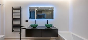 Apartment for rent in Puente Romano II Nobu Hotel