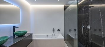 Apartment for rent in Puente Romano II Nobu Hotel