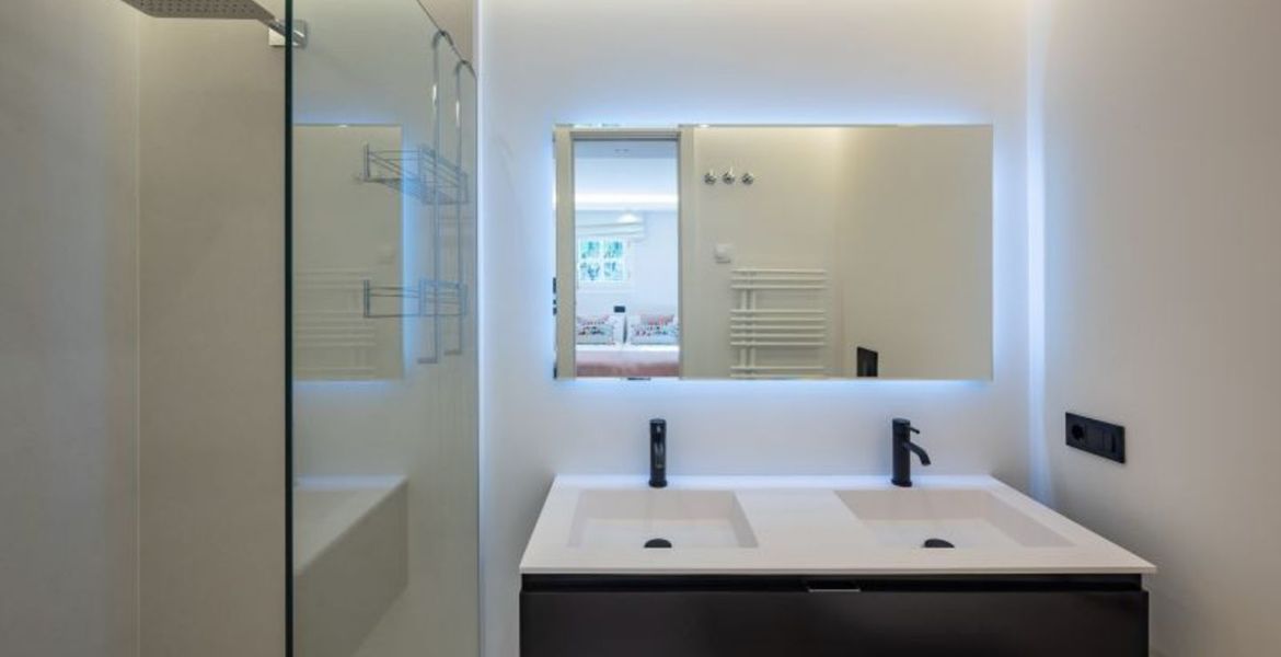 Apartment for rent in Puente Romano II Nobu Hotel