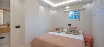 Apartment for rent in Puente Romano II Nobu Hotel