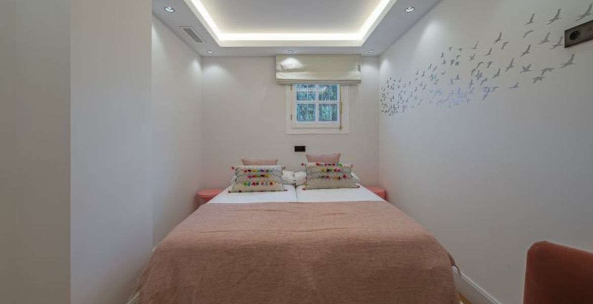 Apartment for rent in Puente Romano II Nobu Hotel