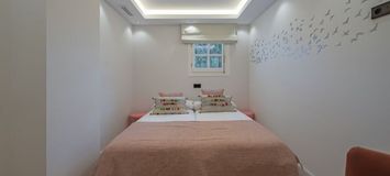 Apartment for rent in Puente Romano II Nobu Hotel