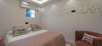 Apartment for rent in Puente Romano II Nobu Hotel