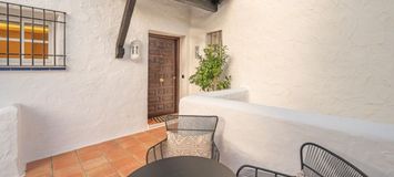 Apartment for rent in Puente Romano II Nobu Hotel