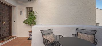 Apartment for rent in Puente Romano II Nobu Hotel