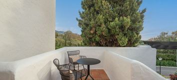 Apartment for rent in Puente Romano II Nobu Hotel