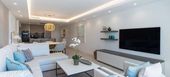 Apartment for rent in Marina Puente Romano