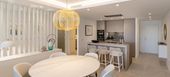 Apartment for rent in Marina Puente Romano