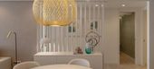 Apartment for rent in Marina Puente Romano