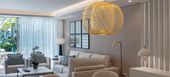 Apartment for rent in Marina Puente Romano