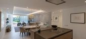 Apartment for rent in Marina Puente Romano