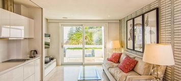 Luxury One Bedroomed Apartment in Puente Romano