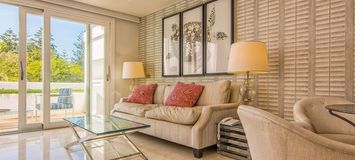 Luxury One Bedroomed Apartment in Puente Romano