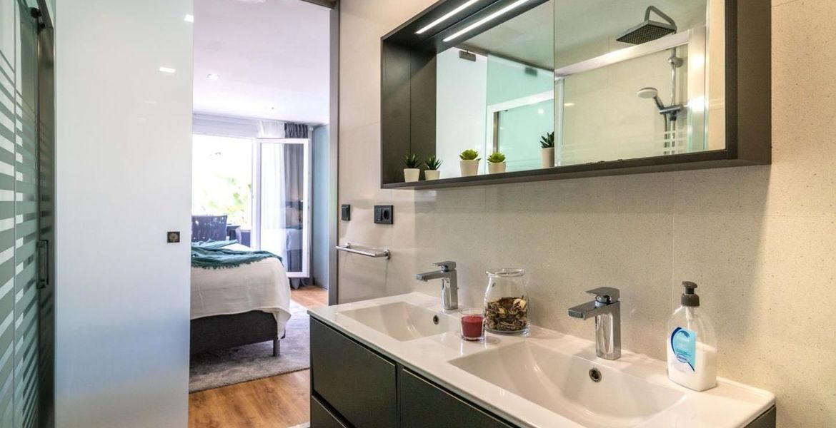 Apartment Puente Romano Milla de Oro