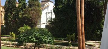 Rental Apartment Cipres Marina Puente Romano