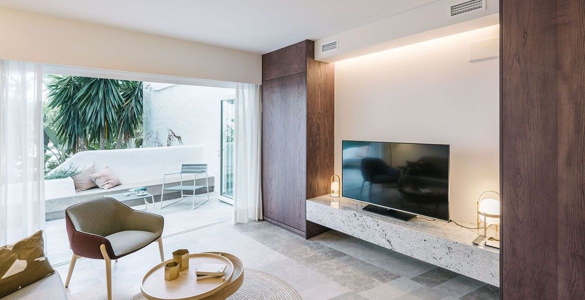 Suite One Bedroom Hotel Puente Romano rentals