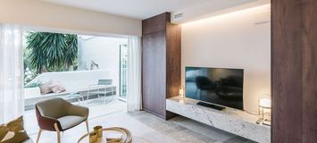 Suite One Bedroom Hotel Puente Romano rentals