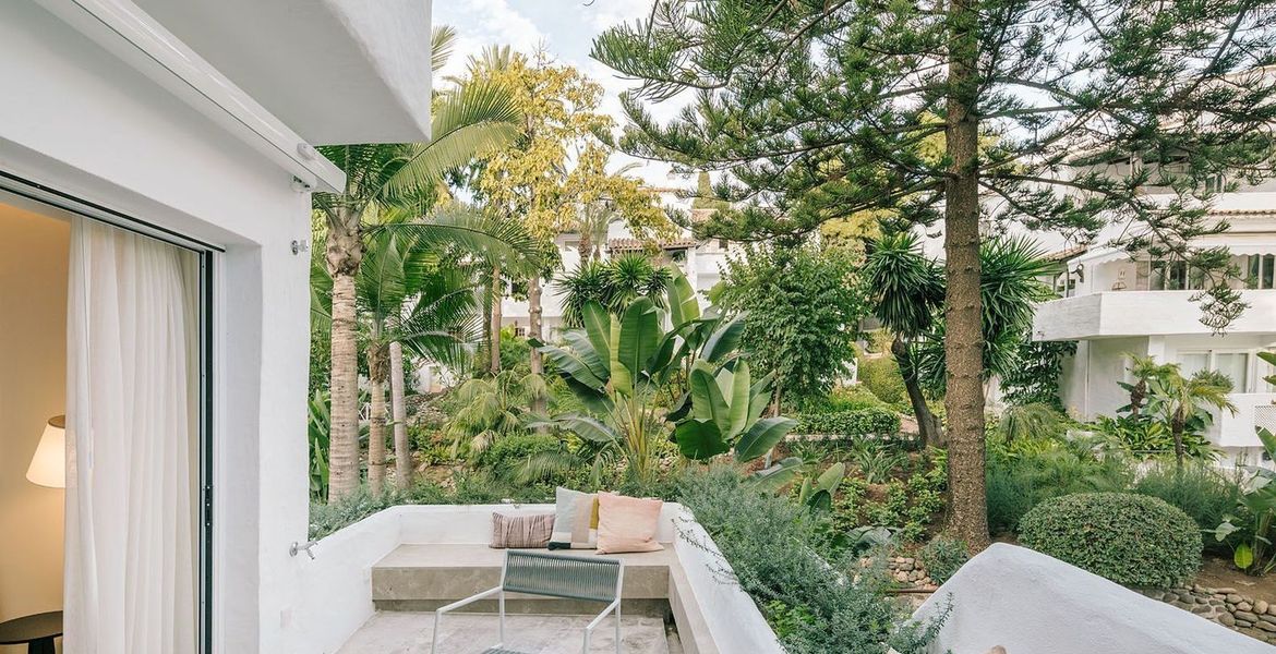 Suite One Bedroom Hotel Puente Romano rentals
