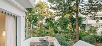 Suite One Bedroom Hotel Puente Romano rentals