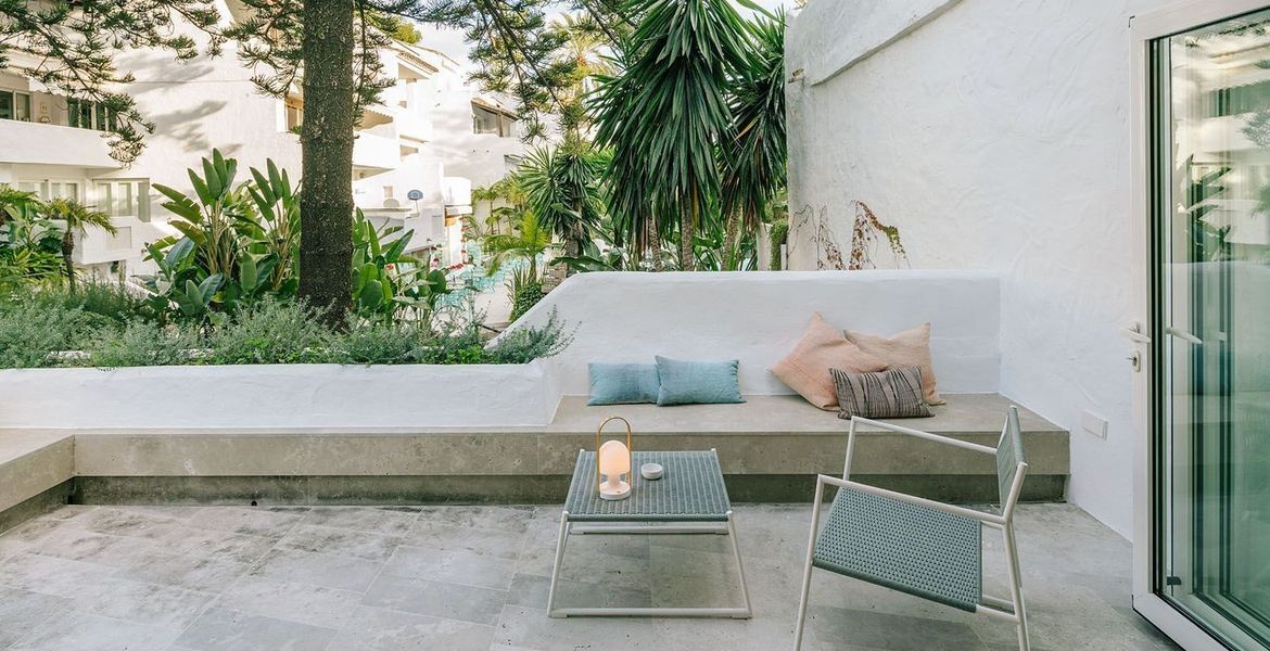 Suite One Bedroom Hotel Puente Romano rentals