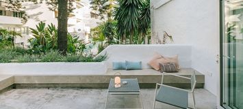 Suite One Bedroom Hotel Puente Romano rentals