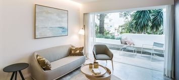 Suite One Bedroom Hotel Puente Romano rentals