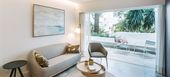Suite One Bedroom Hotel Puente Romano rentals