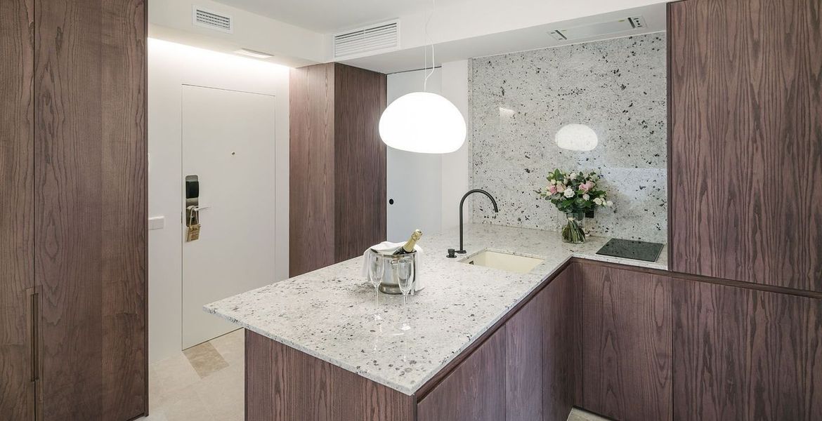 Suite One Bedroom Hotel Puente Romano rentals