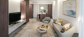 Suite One Bedroom Hotel Puente Romano rentals