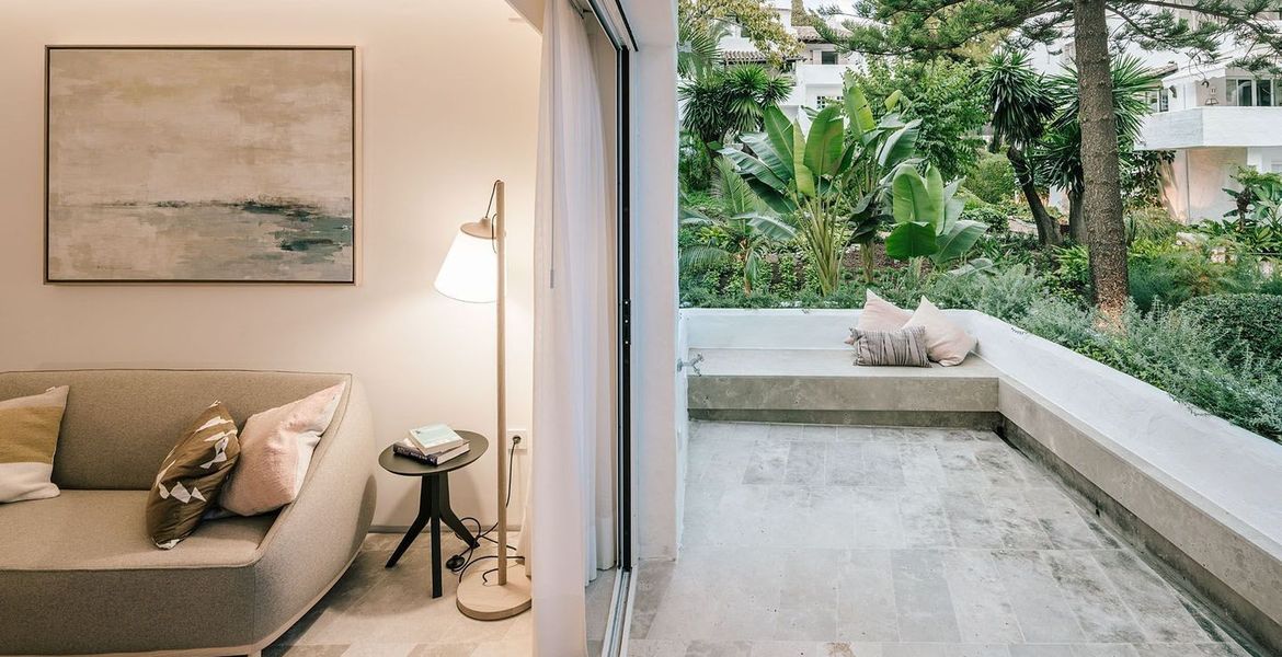Suite One Bedroom Hotel Puente Romano rentals
