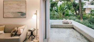 Suite One Bedroom Hotel Puente Romano rentals