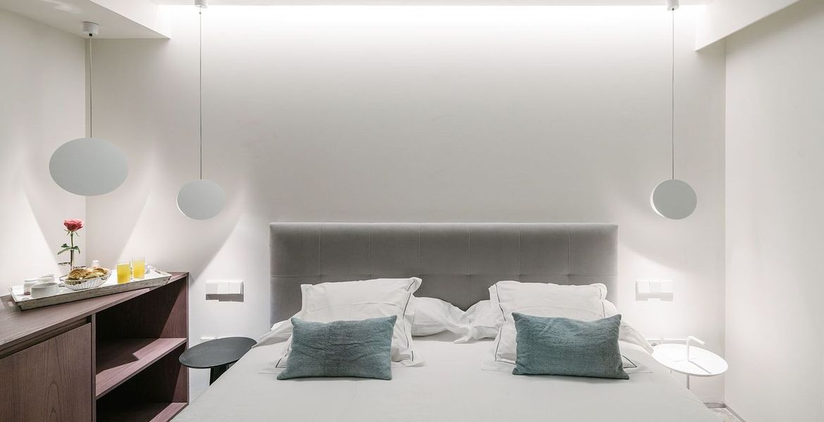 Suite One Bedroom Hotel Puente Romano rentals
