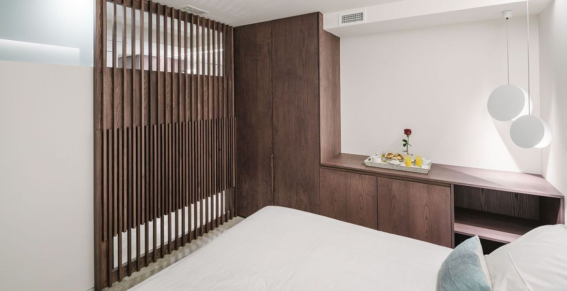 Suite One Bedroom Hotel Puente Romano rentals