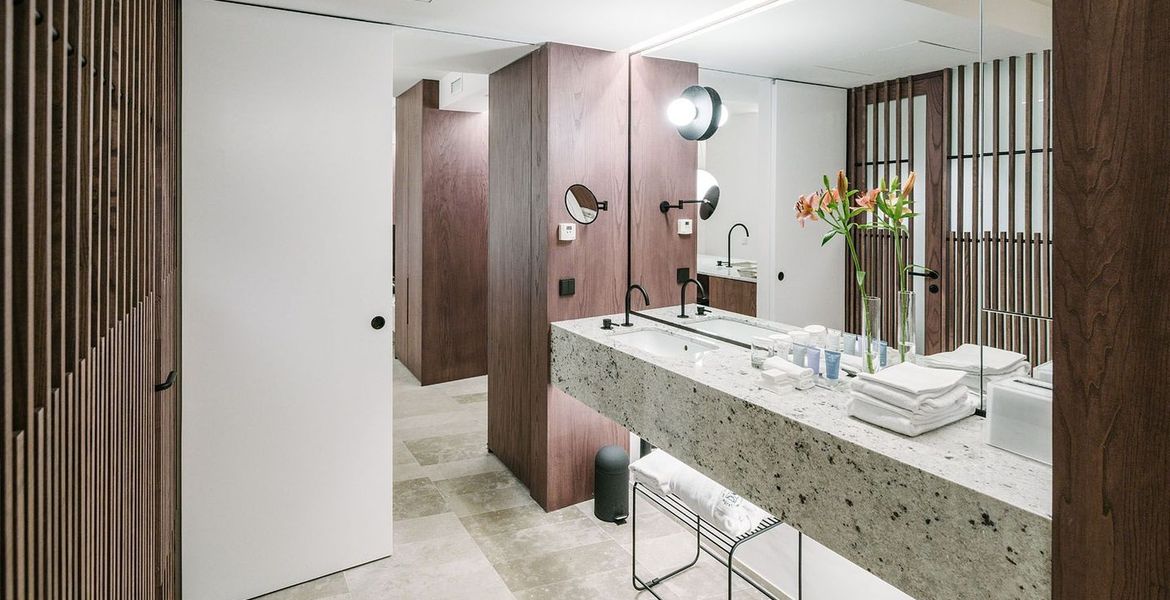 Suite One Bedroom Hotel Puente Romano rentals