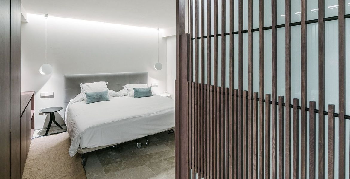 Suite One Bedroom Hotel Puente Romano rentals