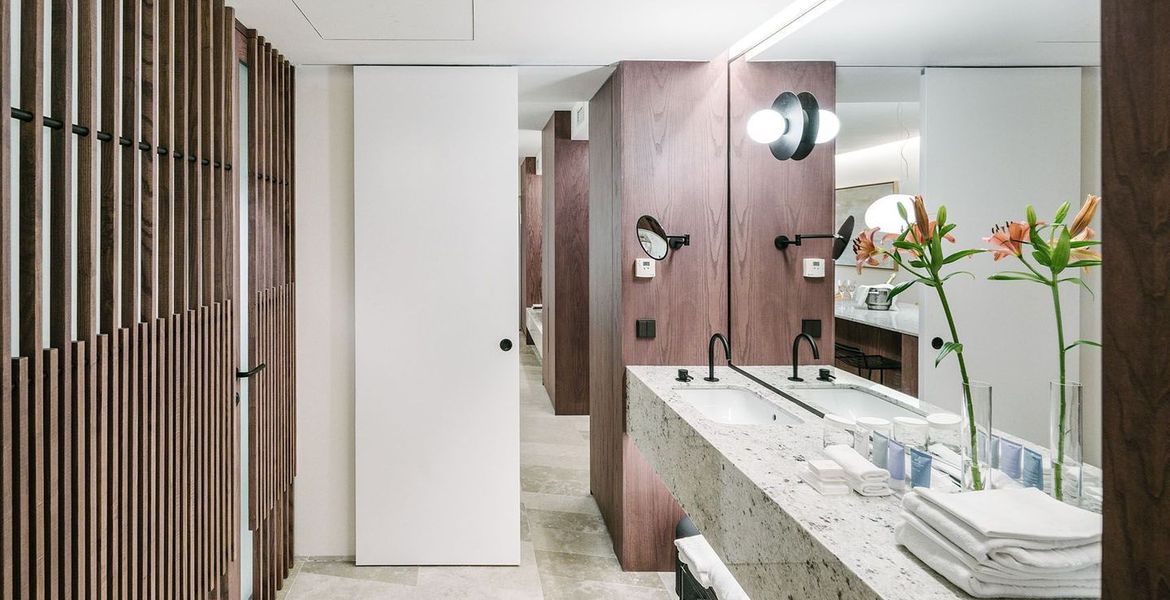 Suite One Bedroom Hotel Puente Romano rentals