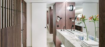 Suite One Bedroom Hotel Puente Romano rentals