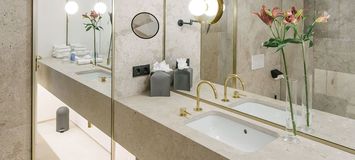 Private Suite 2 Bedroom in Puente Romano Marbella