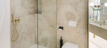 Private Suite 2 Bedroom in Puente Romano Marbella