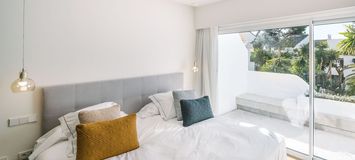 Private Suite 2 Bedroom in Puente Romano Marbella