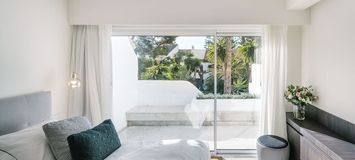 Private Suite 2 Bedroom in Puente Romano Marbella