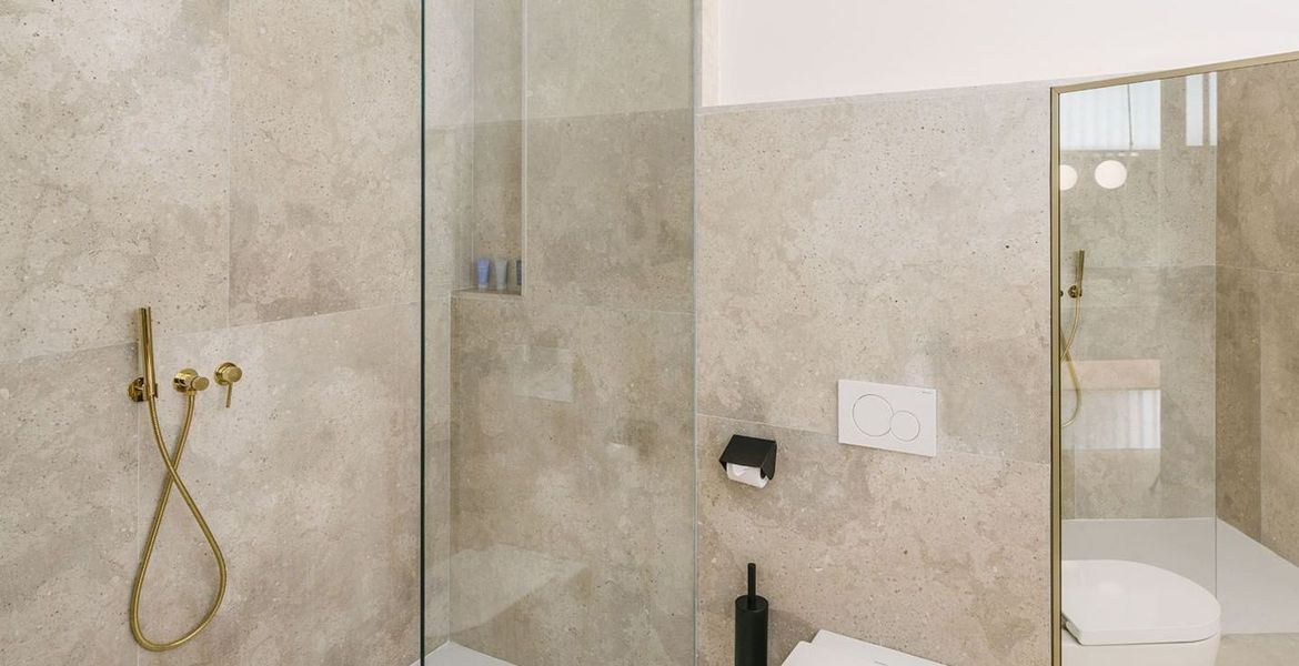 Private Suite 2 Bedroom in Puente Romano Marbella