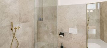 Private Suite 2 Bedroom in Puente Romano Marbella