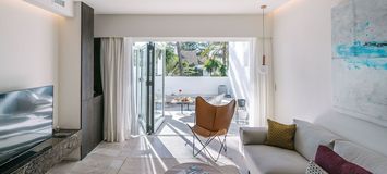 Private Suite 2 Bedroom in Puente Romano Marbella