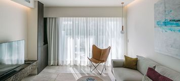 Private Suite 2 Bedroom in Puente Romano Marbella