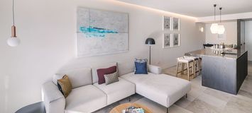 Private Suite 2 Bedroom in Puente Romano Marbella