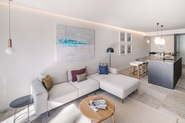 Private Suite 2 Bedroom in Puente Romano Marbella