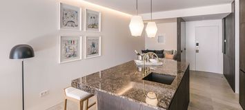 Private Suite 2 Bedroom in Puente Romano Marbella