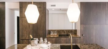 Private Suite 2 Bedroom in Puente Romano Marbella